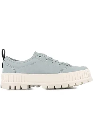 Palladium Pallashock, Ankle Boot Unisex-Adulto, , 44 EU