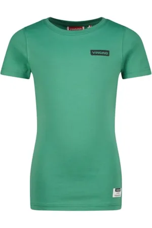 Vingino Basic-Tee T-Shirt, , 16 Anni Bambini e Ragazzi