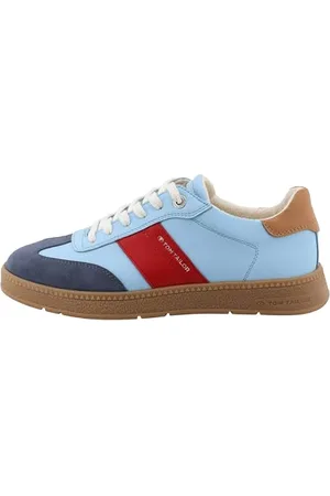TOM TAILOR 9590150003, Scarpe da Ginnastica Donna, , 38 EU