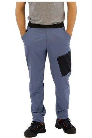 Salewa Pedroc 2 Dst M Light Pants Pant, , L Uomo