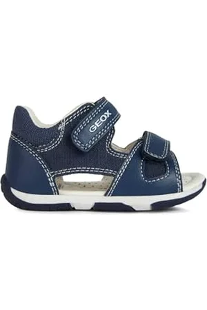 Geox B Sandal Tapuz Boy, Bimbo 0-24, , 18 EU
