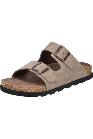 Rieker 21190, Ciabatte Uomo, , 42 EU