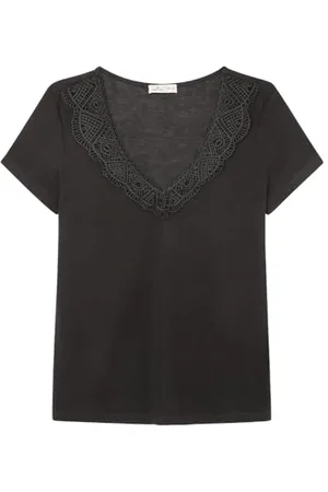 Springfield Maglietta T-Shirt, , S Donna