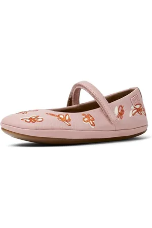 Camper Right K800486, Mary Jane Bambine e Ragazze, , 36 EU