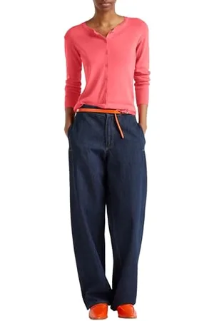 Benetton Maglia Coreana M/L