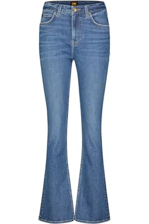 Lee Breese Boot Jeans, , 28W x 29L Donna