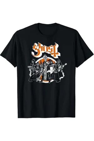 Ghost – Road To Rome Maglietta