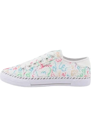 TOM TAILOR 9590070003, Scarpe da Ginnastica Donna, , 39 EU