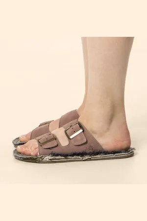 El Naturalista N598 RECYCLUS Unisex, Sandali Bassi Adulto, , 38 EU Larga