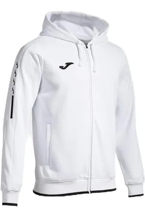 Joma OLIMPIADA Felpa con Cappuccio, , L Uomo