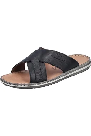 Rieker 21082, Ciabatte Uomo, , 43 EU
