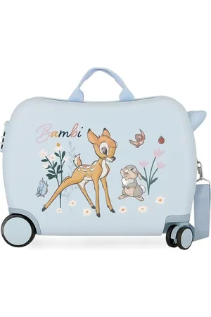 Disney Before The Bloom, Bagagli Per Bambini, Unisex, 50x38x20 cms