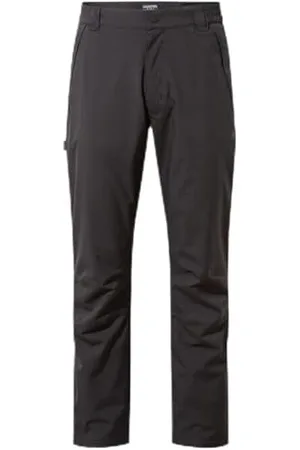 Craghoppers Expert Kiwi-Pantaloni Impermeabili, , 34 W Uomo
