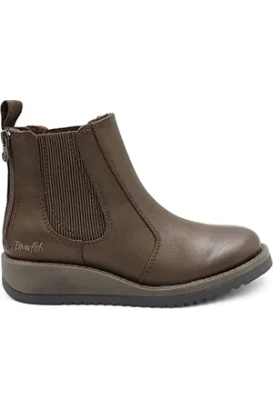 Blowfish Calo, Stivali Chelsea Donna, , 38 EU