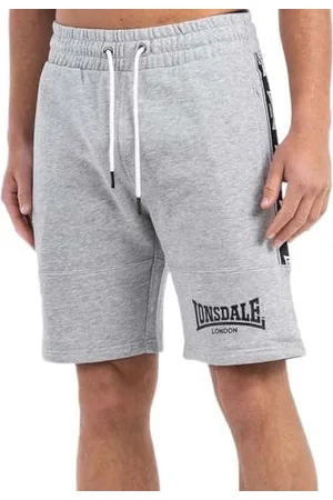 Lonsdale London Scarvell Shorts L