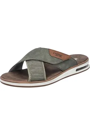 Rieker 29083, Ciabatte Uomo, , 43 EU