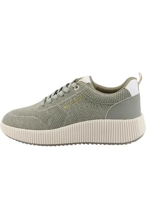 TOM TAILOR 7490280015, Scarpe da Ginnastica Donna, , 41 EU