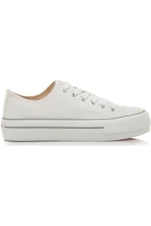 MTNG 60173, Sneaker Donna, C. Bianco, 39 EU