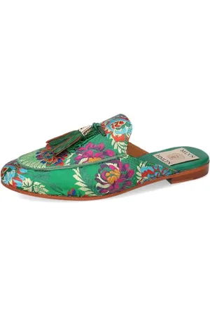 Melvin & Hamilton Scarlett 2, Ciabatte Donna, , 42 EU