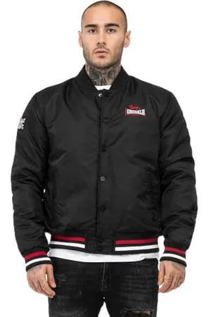 Lonsdale London Orkney Jacket L