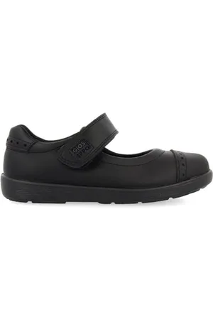 Gioseppo Deltana - Ballerine punta chiusa per Donna, Nero (Negro Negro), 39 EU