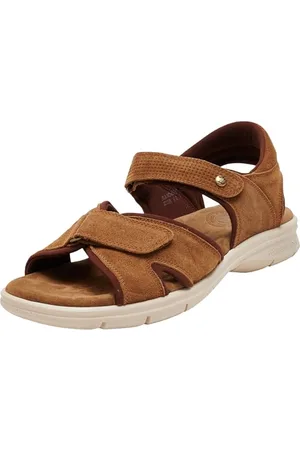 Panama Jack Sanders, Sandali Piatti Uomo, , 44 EU