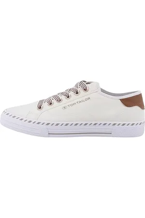 TOM TAILOR 9590070002, Scarpe da Ginnastica Donna, , 42 EU