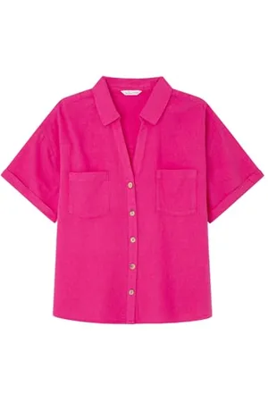 Springfield Camicetta Camicia da Donna, , 34