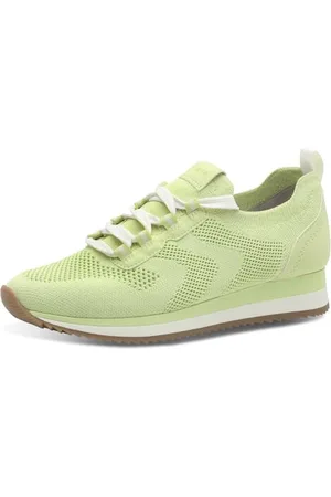 Jana Damen Vegan Komfort, Scarpe da Ginnastica Donna, , 39 EU