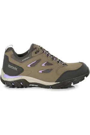 Regatta Holcombe Iep Low, Stivaletto Donna, , 42 EU