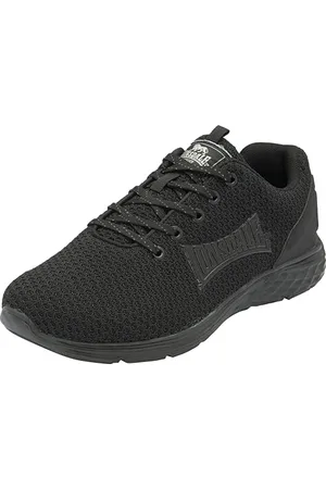 Lonsdale London Silwick, Scarpe per Jogging su Strada Uomo, , 40.5 EU