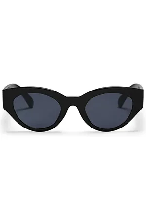 Chpo Robyn Occhiali, Black, 50 Unisex-Adulto
