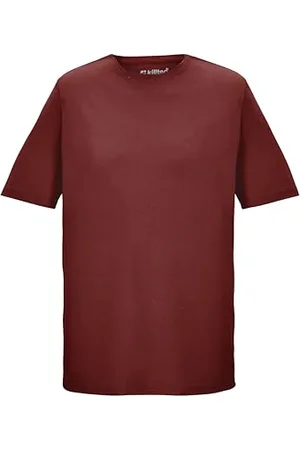 Killtec Kos 94 MN TSHRT Funzionale/T-Shirt a Maniche Corte, , XXL Uomo