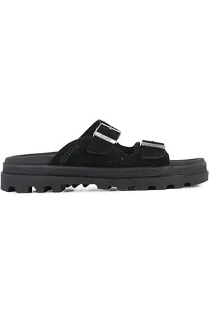 Palladium Dunelite, Sandali Unisex-Adulto, , 45 EU