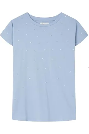 Springfield Maglietta T-Shirt, , M Donna
