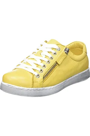 Andrea Conti Barca da Donna, Scarpe da Ginnastica, , 35 EU