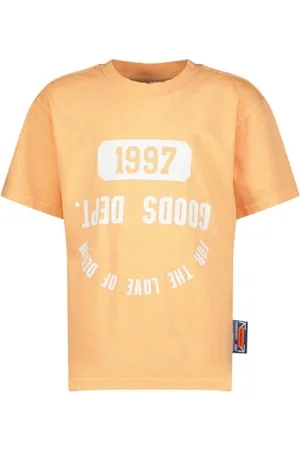 Vingino Haco T-Shirt, , 12 Anni Bambini e Ragazzi