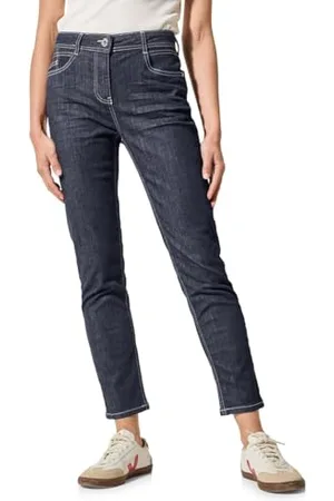 CECIL B379057 Jeans, , 33 Donna
