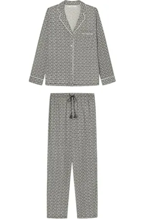Women secret Pijama Largo Panadera Pigiama, , XS Donna