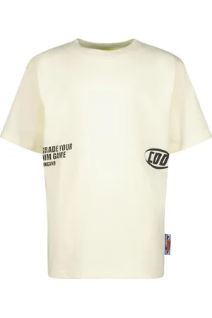 Vingino Humach T-Shirt, , 10 Anni Bambini e Ragazzi