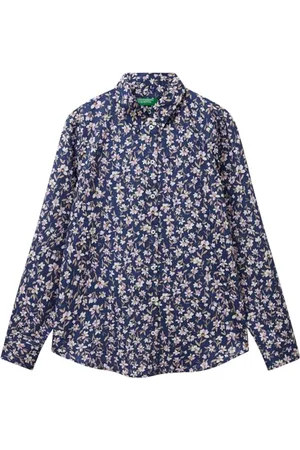 Benetton Camicia