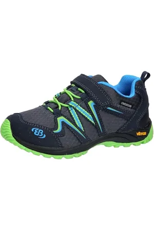 BRUTTING Rockwall, Scarpe da Trekking, , 37 EU