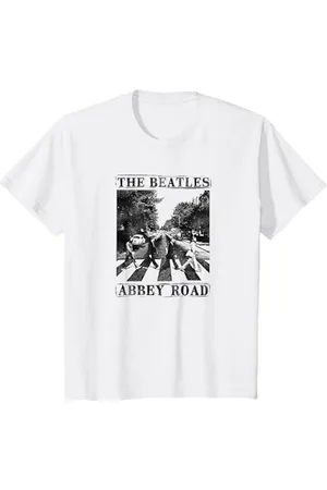 The Beatles Bambino Il Beatles Abbey Road Maglietta