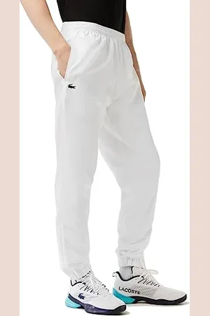 Lacoste Sport XH124T Pantaloni da Tuta, , 3XL Uomo