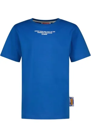 Vingino Hady T-Shirt, , 12 Anni Bambini e Ragazzi