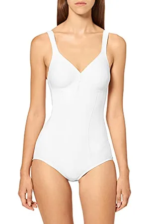 Triumph Donna Modern Soft+Cotton BS, Body Shapewear, , 6E