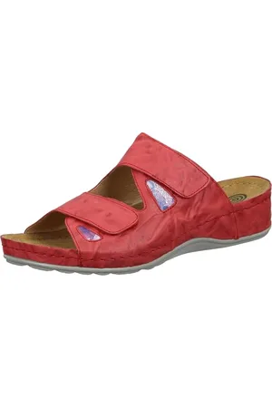 DR. BRINKMANN Sagunt Pantoletten, Ciabatte Donna, Colore: , 37 EU