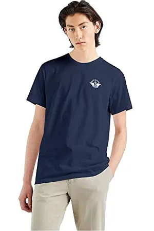 Dockers LOGO Tee, T-Shirt Uomo, , L