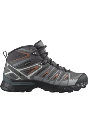 Salomon X Ultra Pioneer Mid Gore-tex, Scarpe da Escursionismo Donna, , 36 2/3 EU
