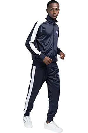 Lonsdale London PEMBER Training Suit, , XXL Mens